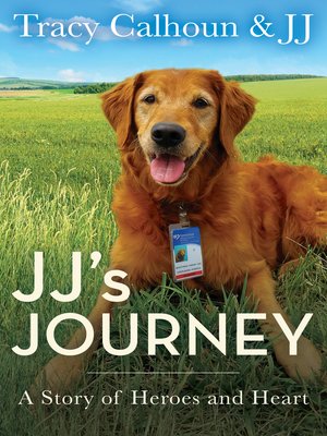 cover image of JJ's Journey